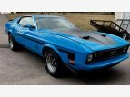 Thumbnail Photo 8 for 1973 Ford Mustang